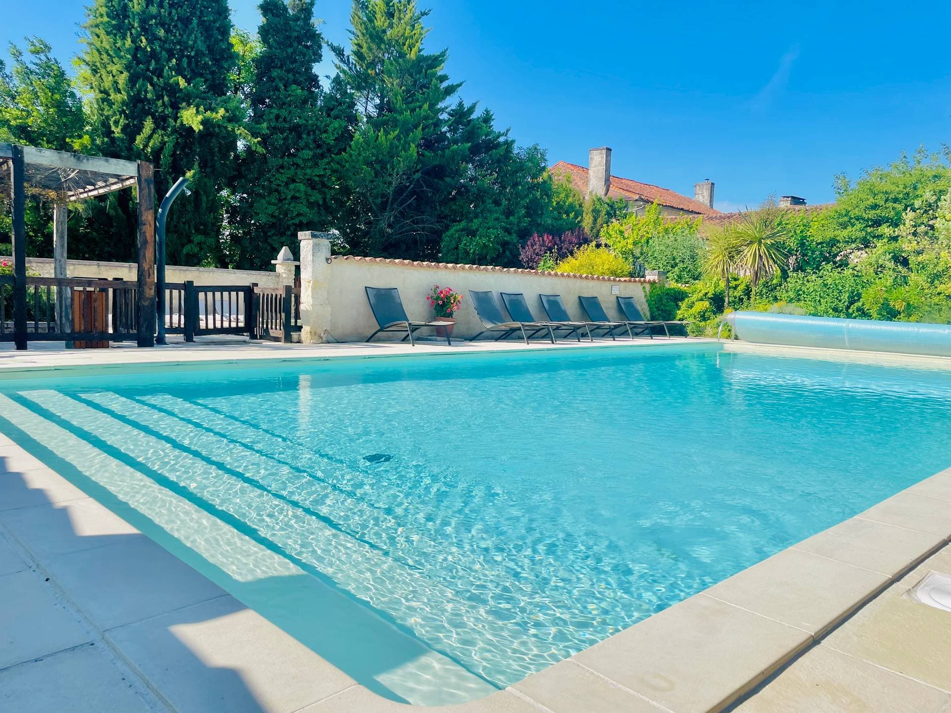 Manoir de Longeveau 6