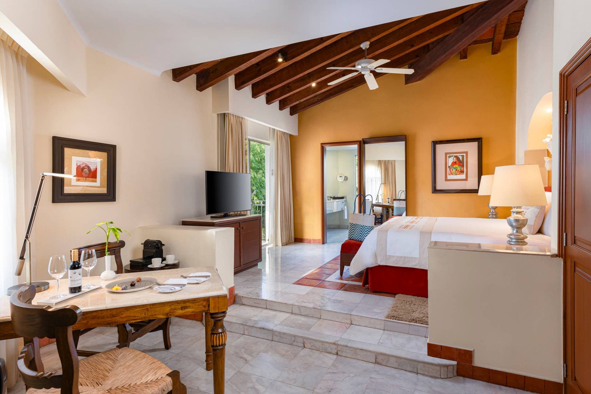 Casa Velas - All Inclusive 9