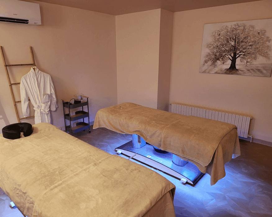 The Originals Relais Hôtel Causse Comtal 29