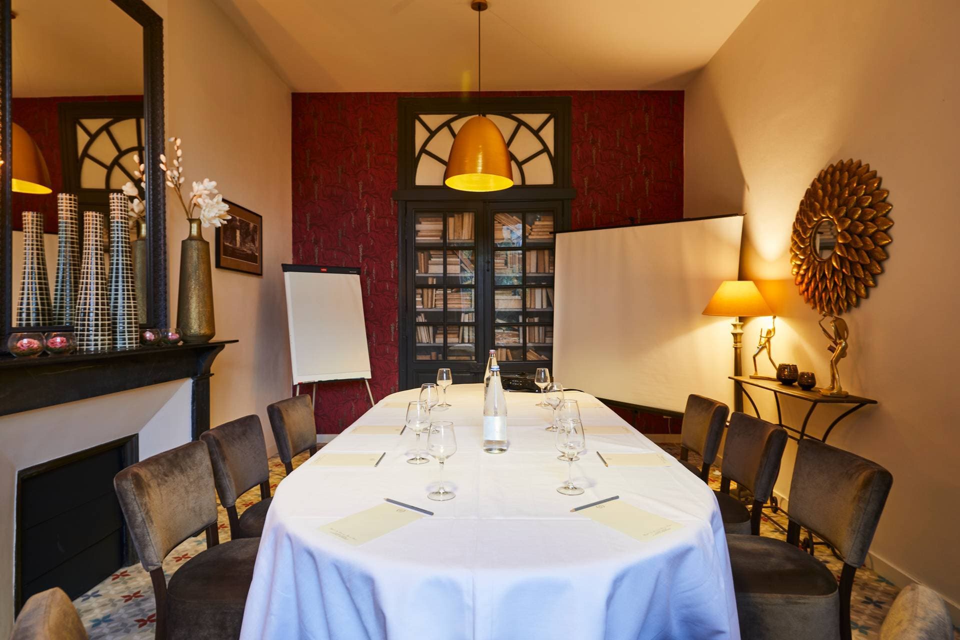 Hôtel Le Petit Périer 7