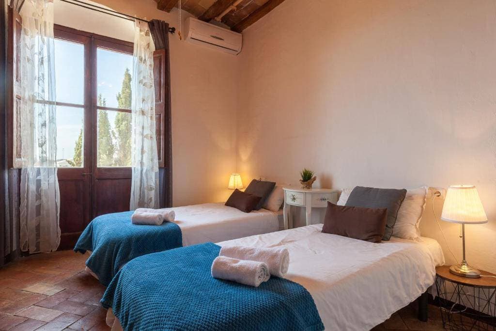 Villa Masia Notari 28