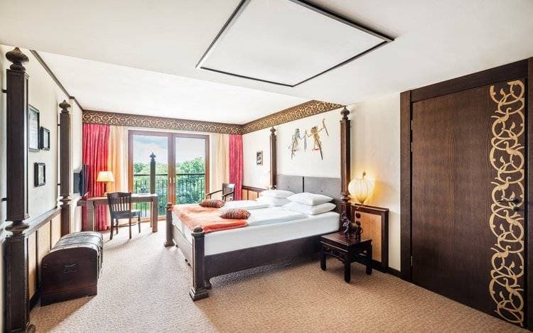 Park-Hotel Hagenbeck 17