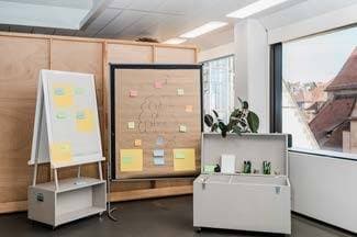 Workspace 3