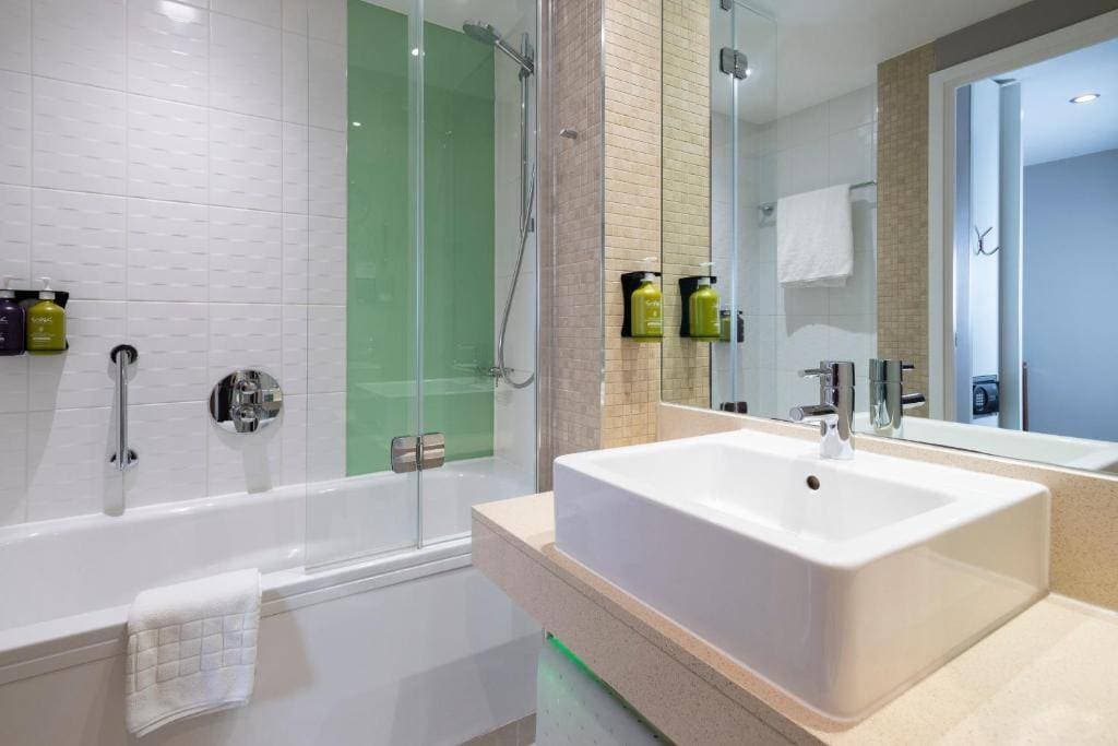 Holiday Inn Derby Riverlights by IHG 12