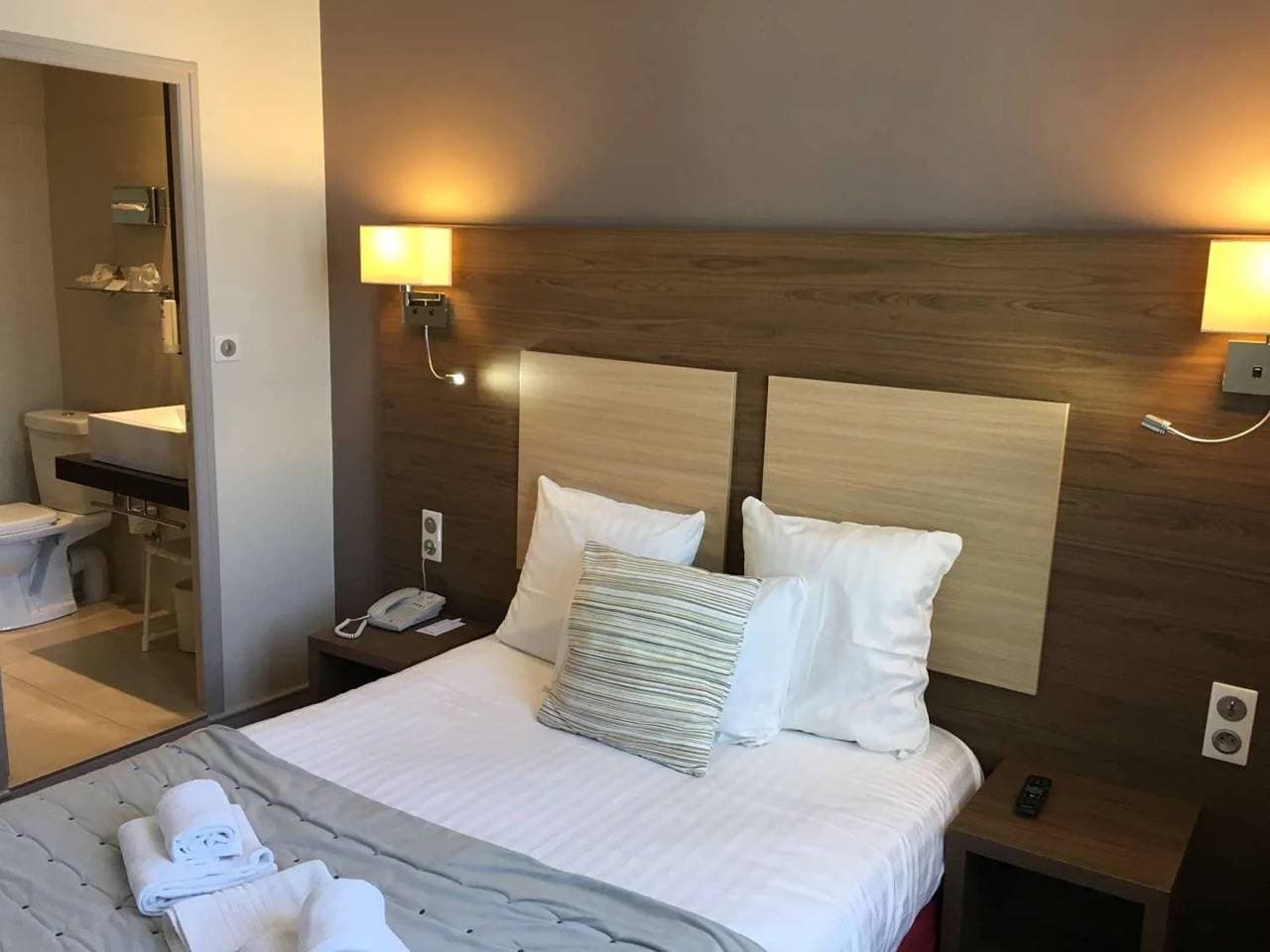 Best Western Hotel De France Chinon 7