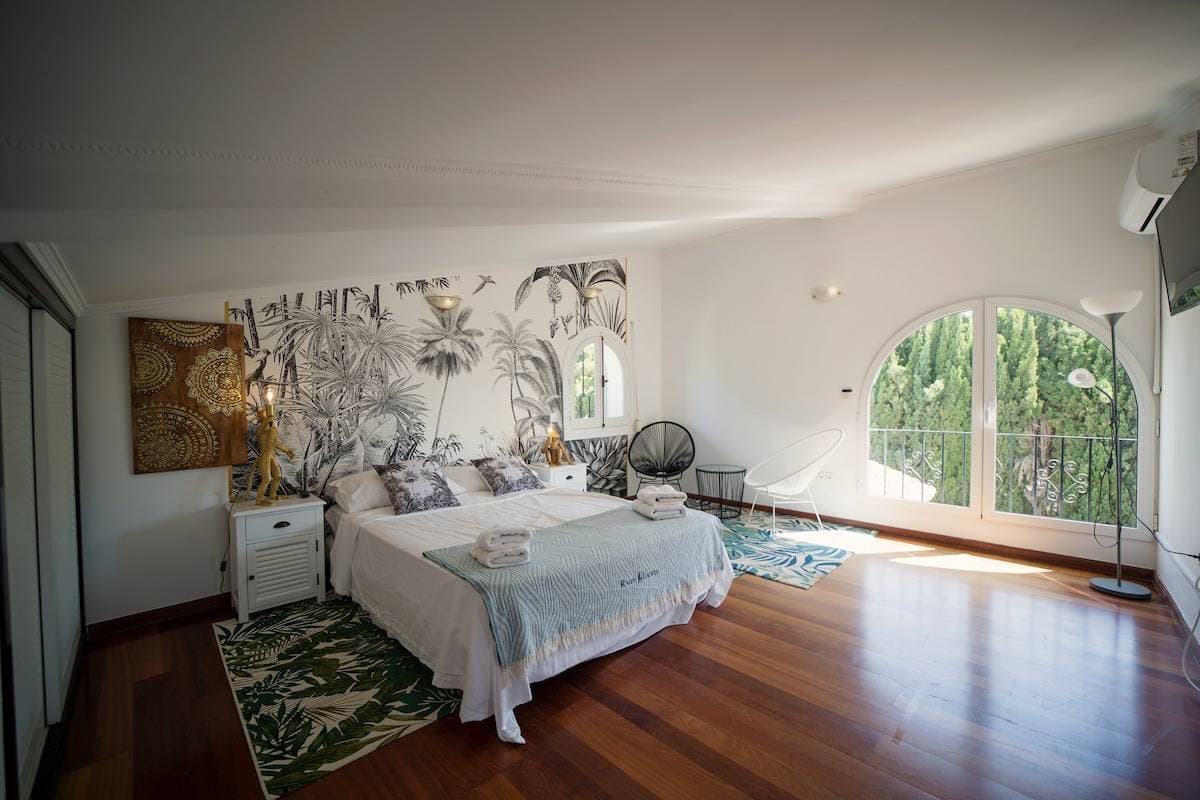 Villa Gatsby 25