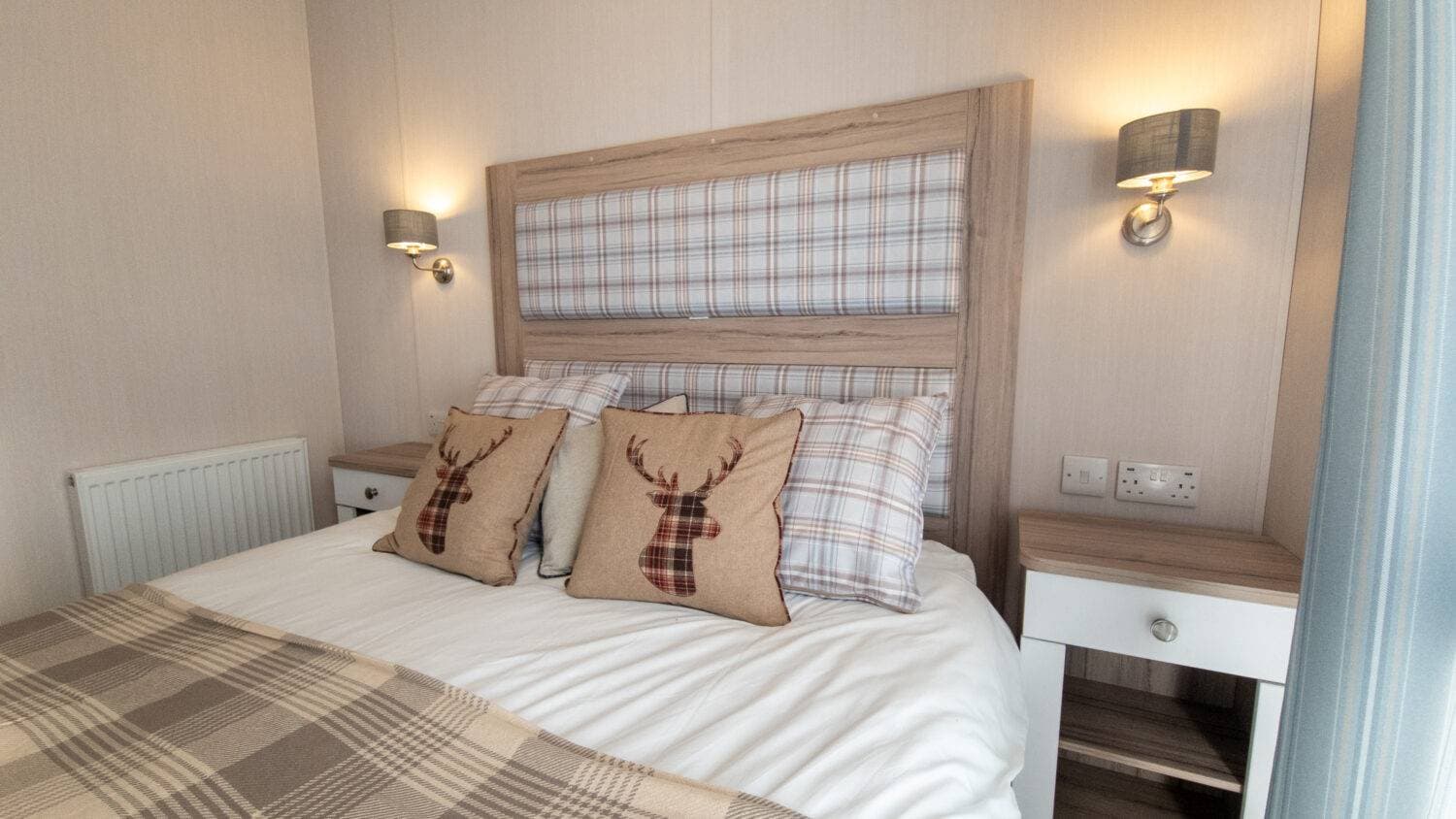 Coldstream Holiday Park 24