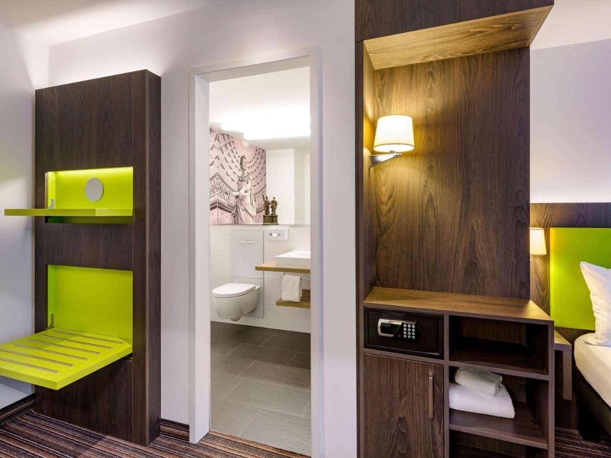 ibis Styles Trier 15