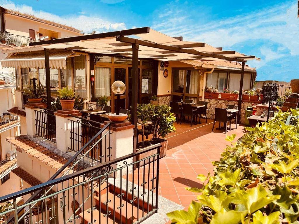 Hotel Soleado 10