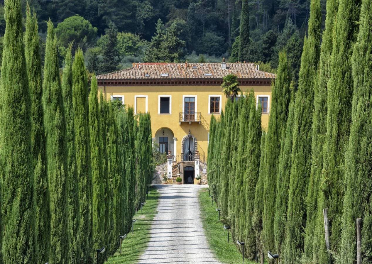 Villa Cheli 