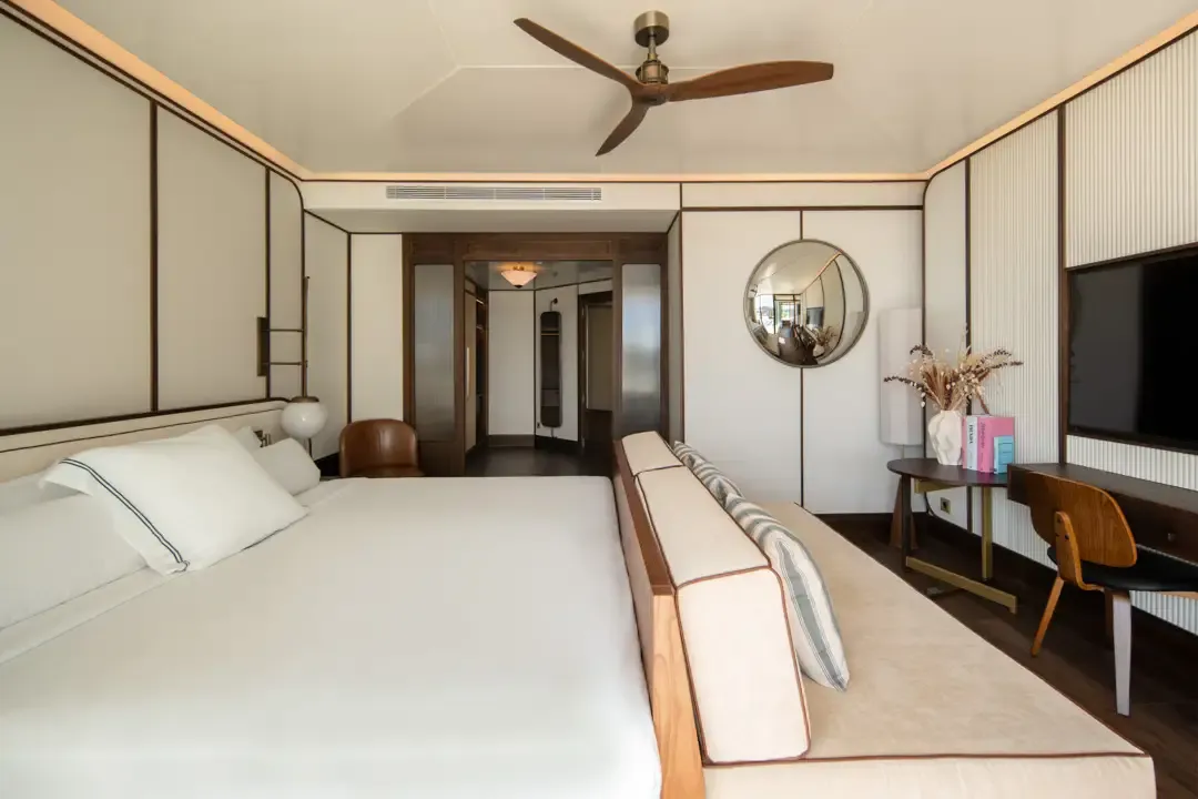 The Site Hotel Ibiza 23