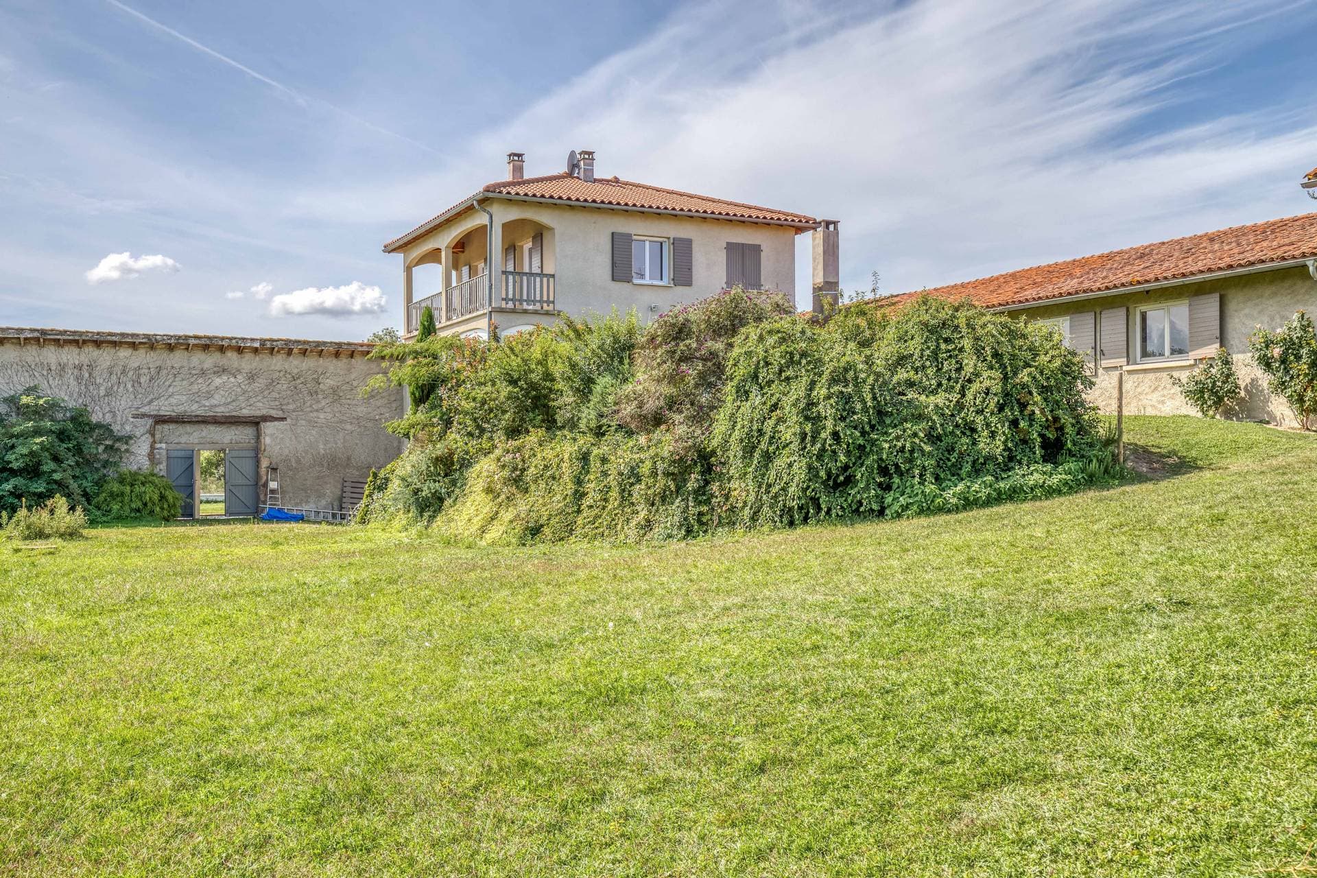 La villa de Paul 13