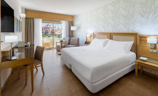Elba Costa Ballena Beach & Thalasso Resort 12