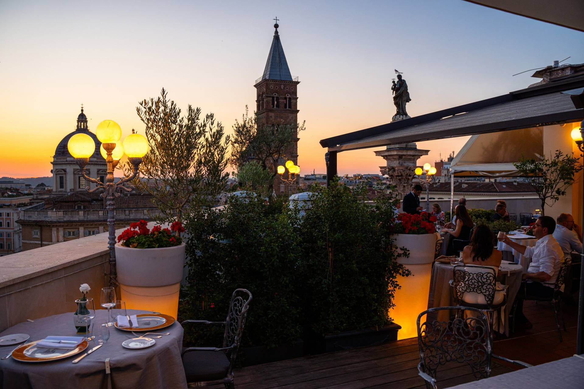 Terrazza dei Papi 4