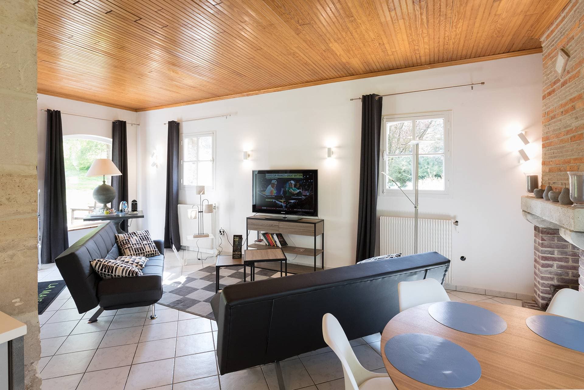 Le Domaine de Joinville 12