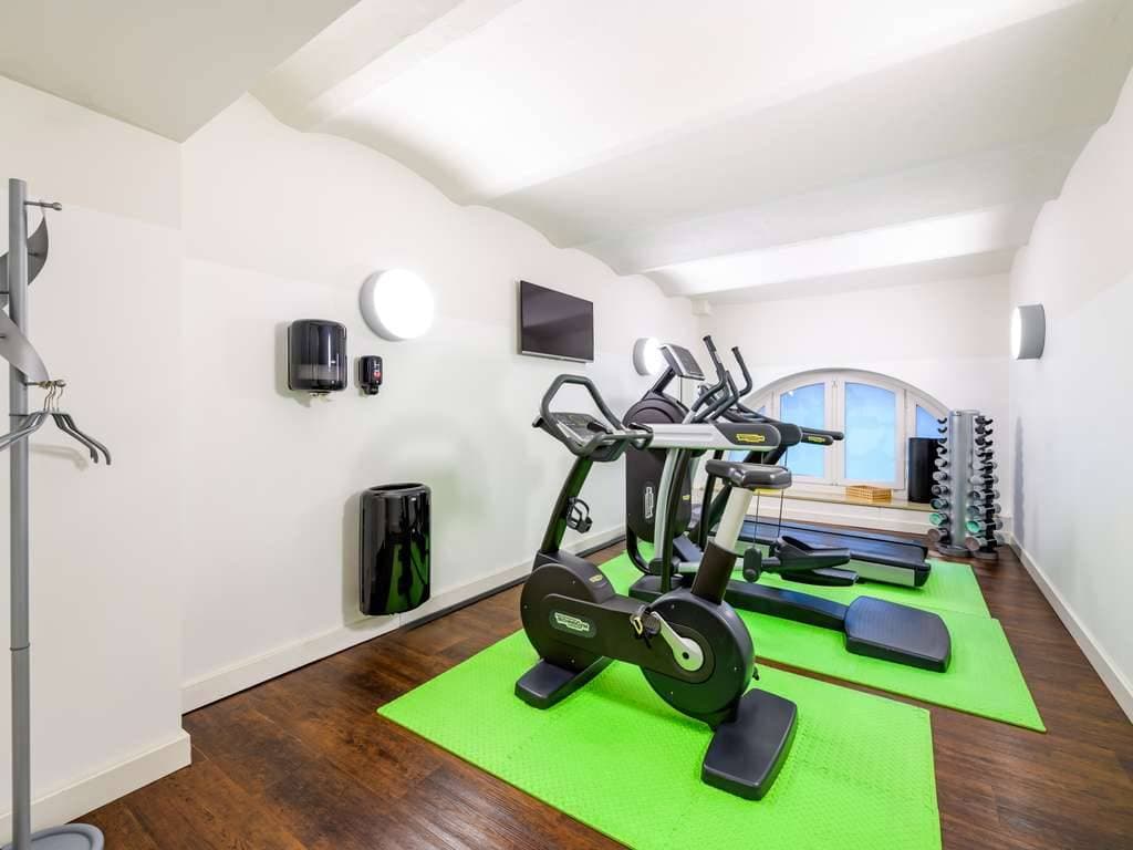 ibis Styles Trier 7