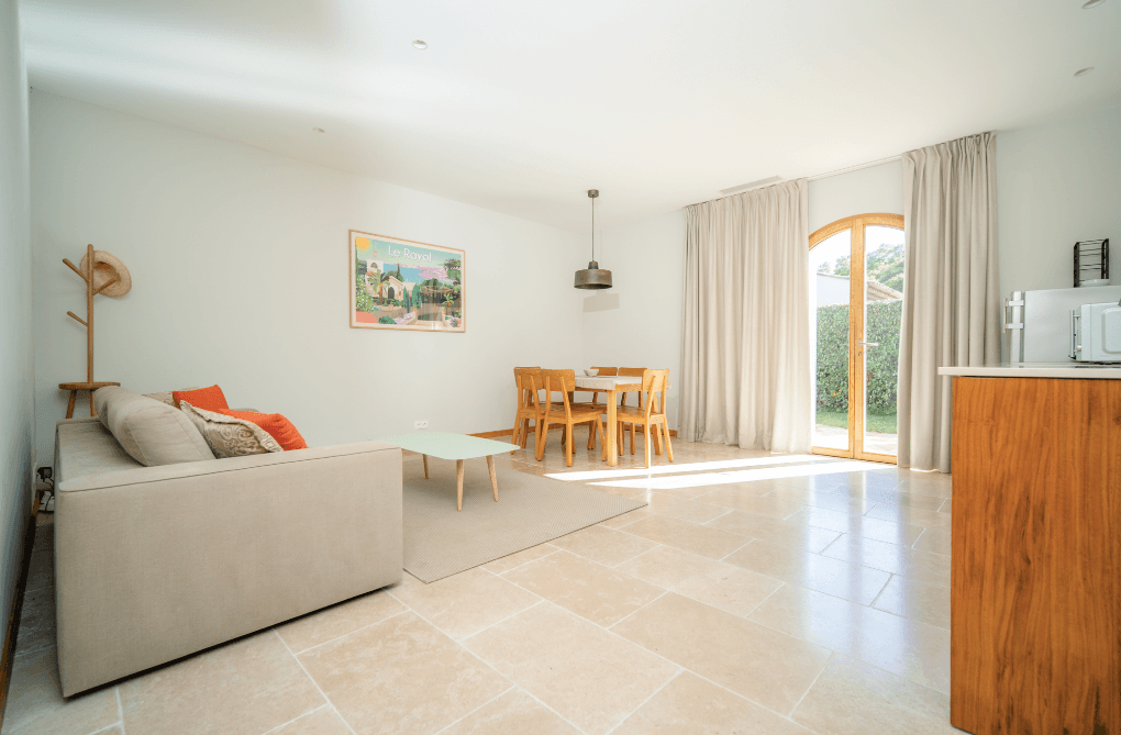 Le Relais du Vieux Sauvaire 22