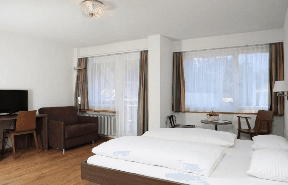 Hotel Crystal 15