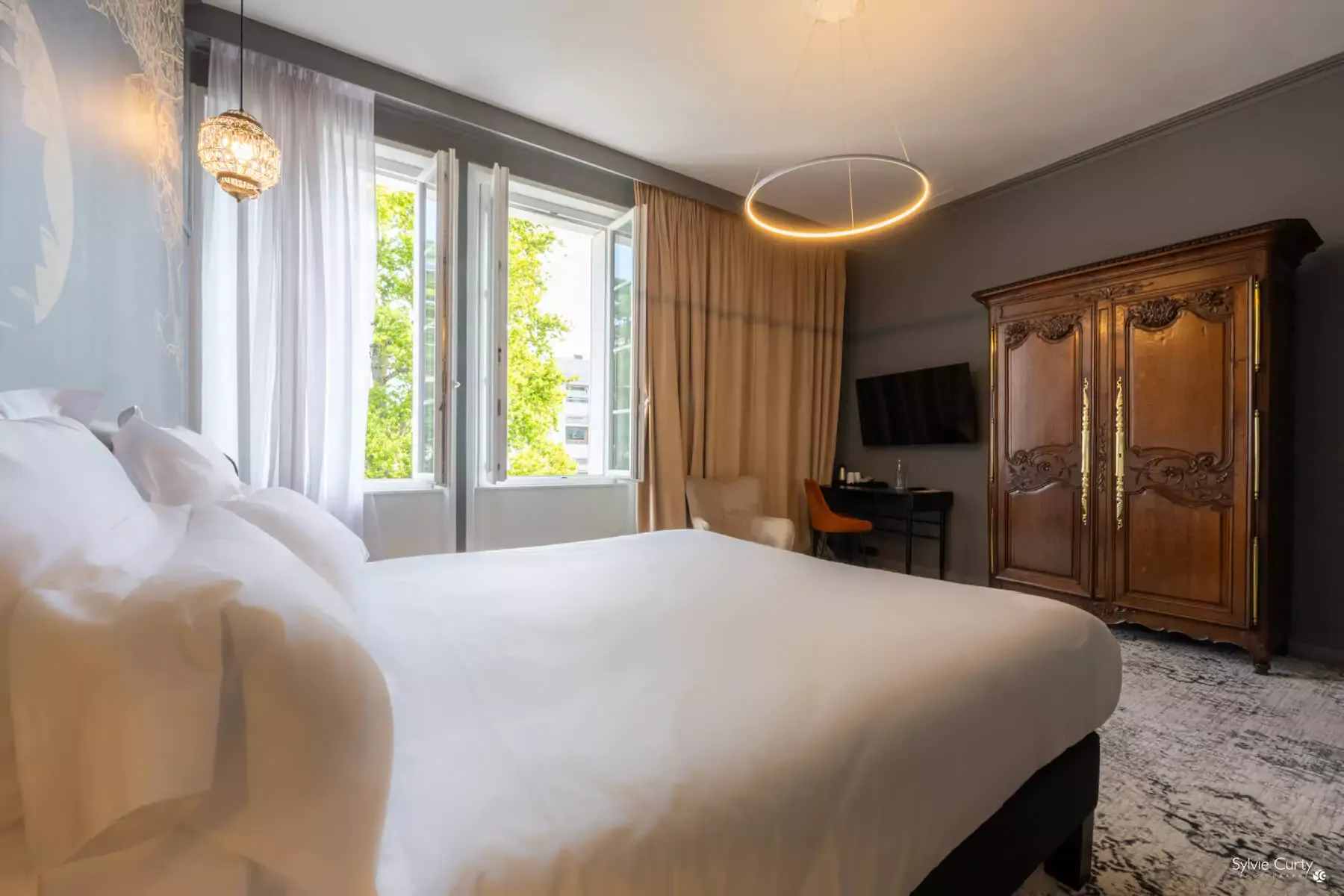 Hôtel Champlain 4* 15