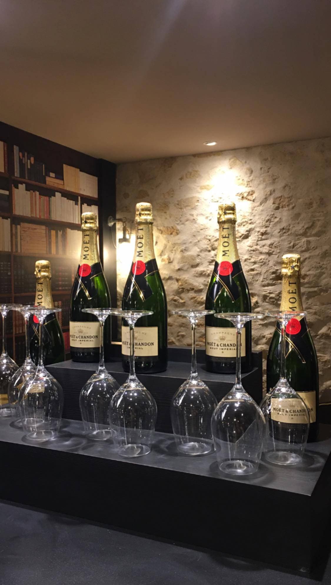 Brasserie l'Anjou 15