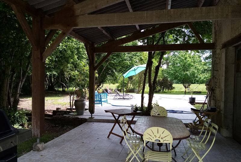 Domaine de Pladuc 29