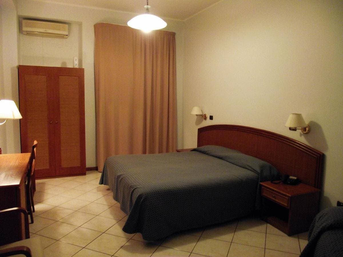 Hotel Riviera Lido 12