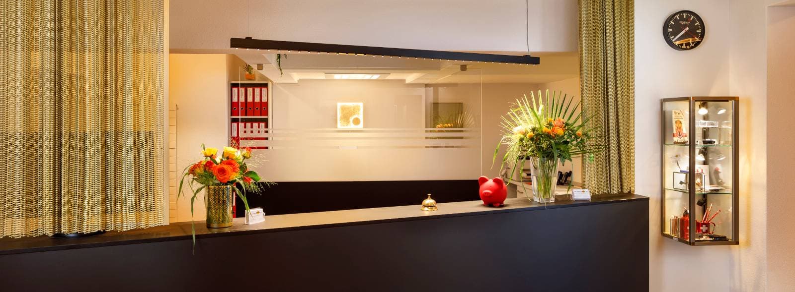 Hotel Jardin Bern 2