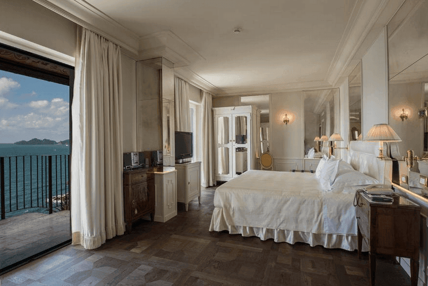 Excelsior Palace Hotel 24