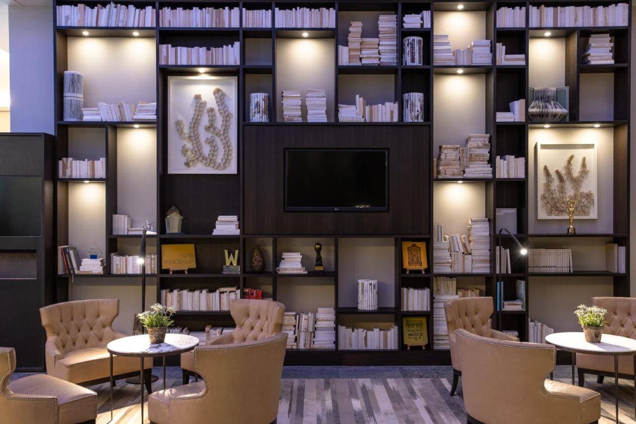 AlpenGold Hotel Davos by IHG 14