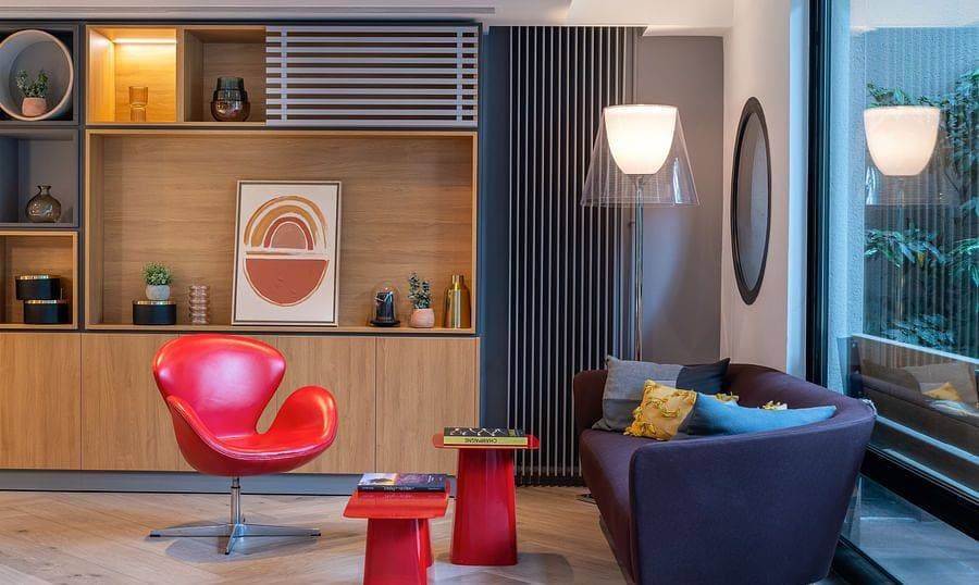 Holiday Inn Reims - City Centre by IHG 13