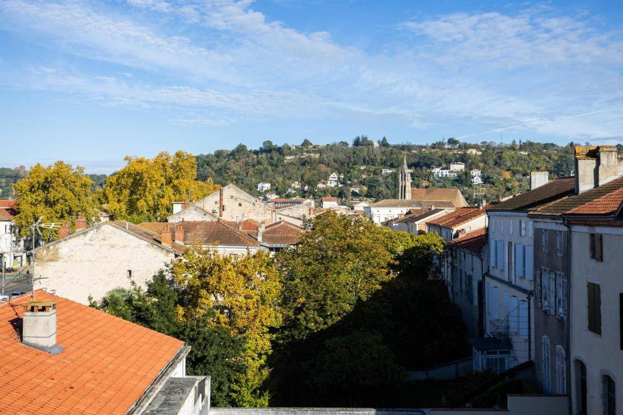 Serra Hôtel 3