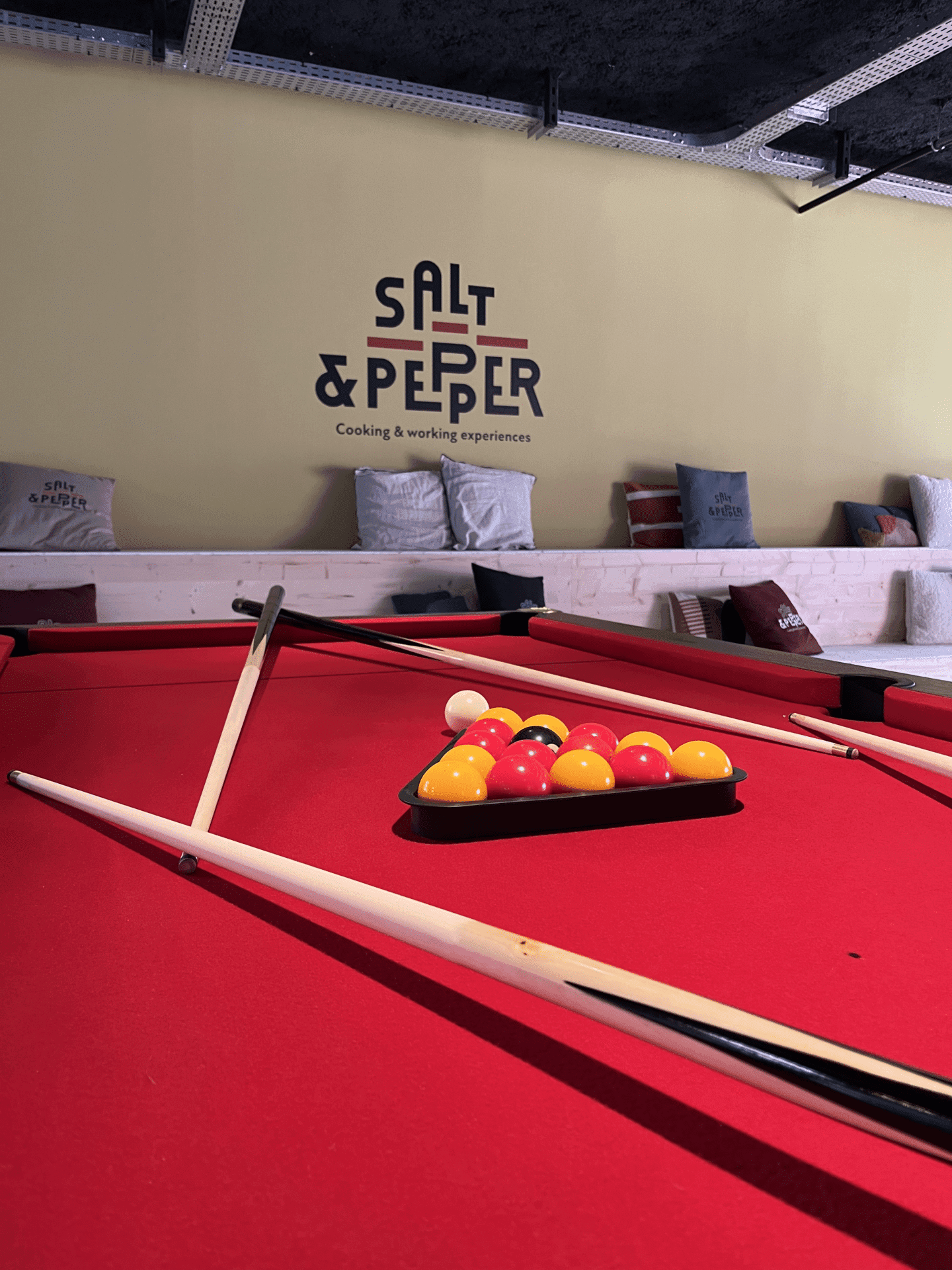 Salt & Pepper 3