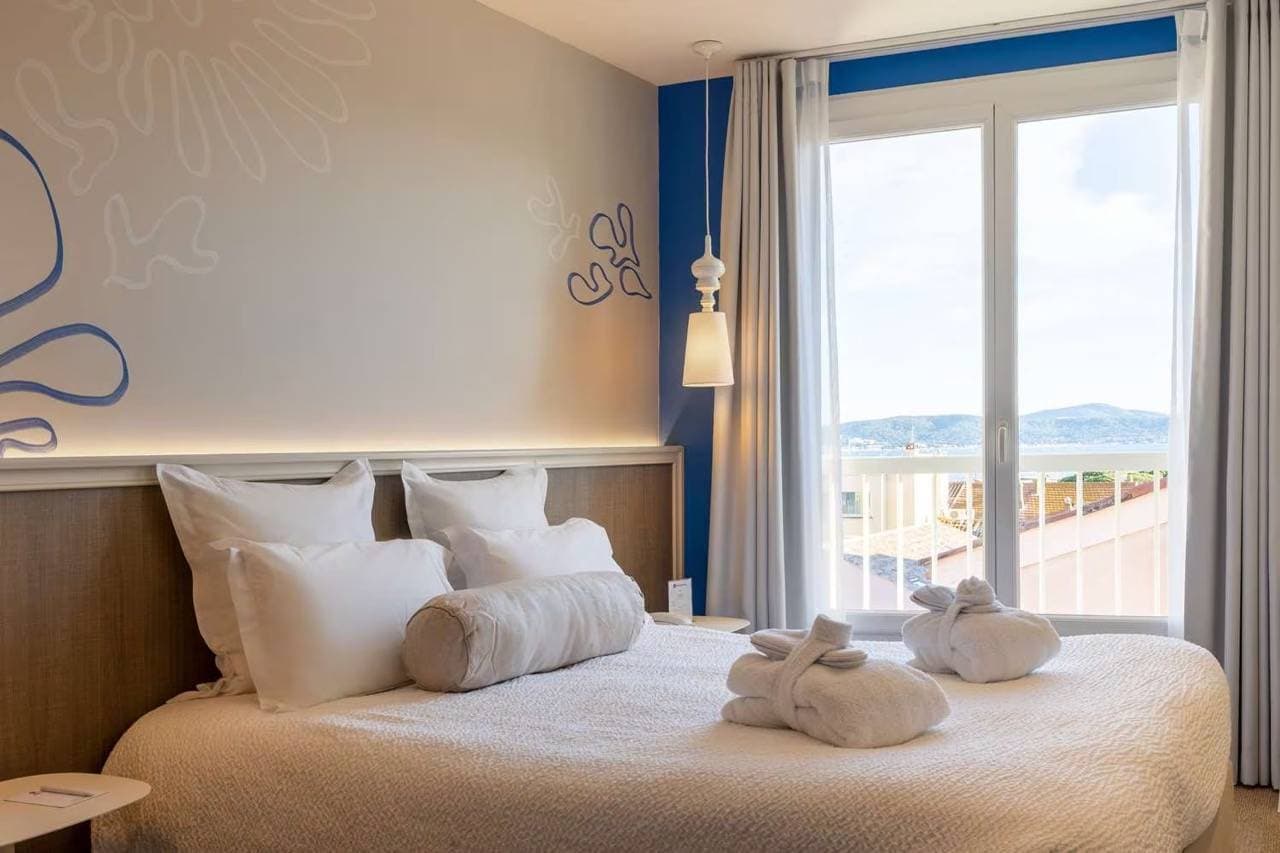 Best Western Hotel Matisse 19