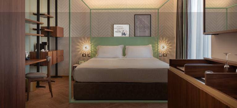 The Box Hotel 11