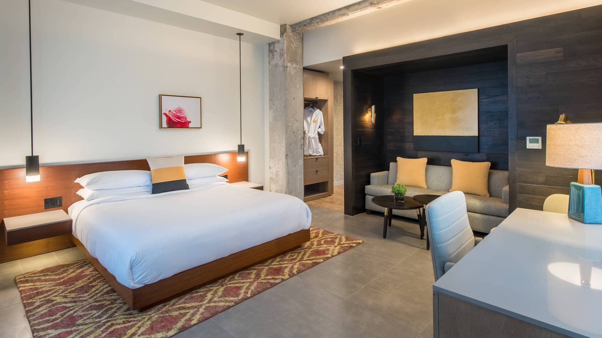 The Hi-Lo Hotel, Autograph Collection 25