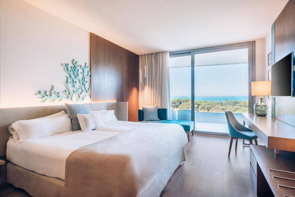 Iberostar Selection Llaut Palma 18