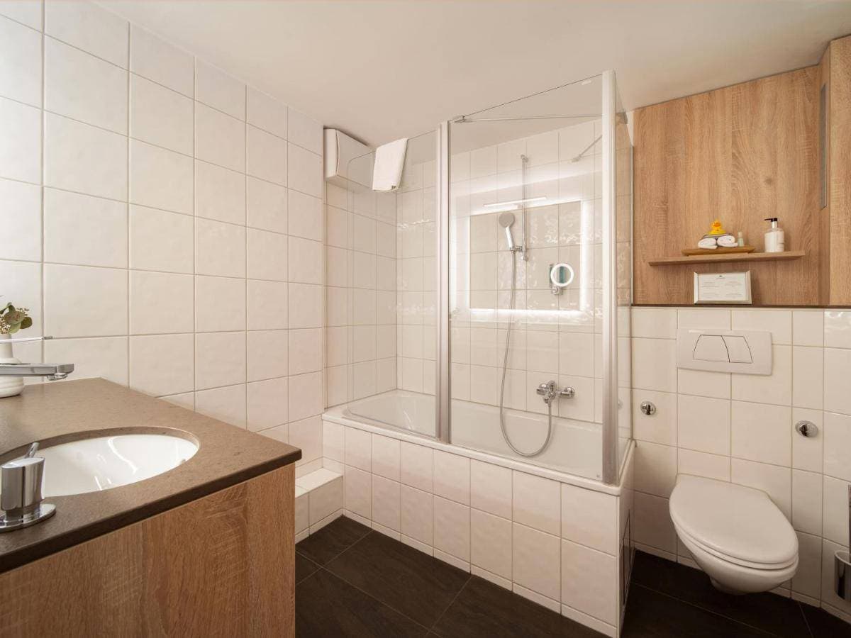 Hotel Spalentor Basel 26