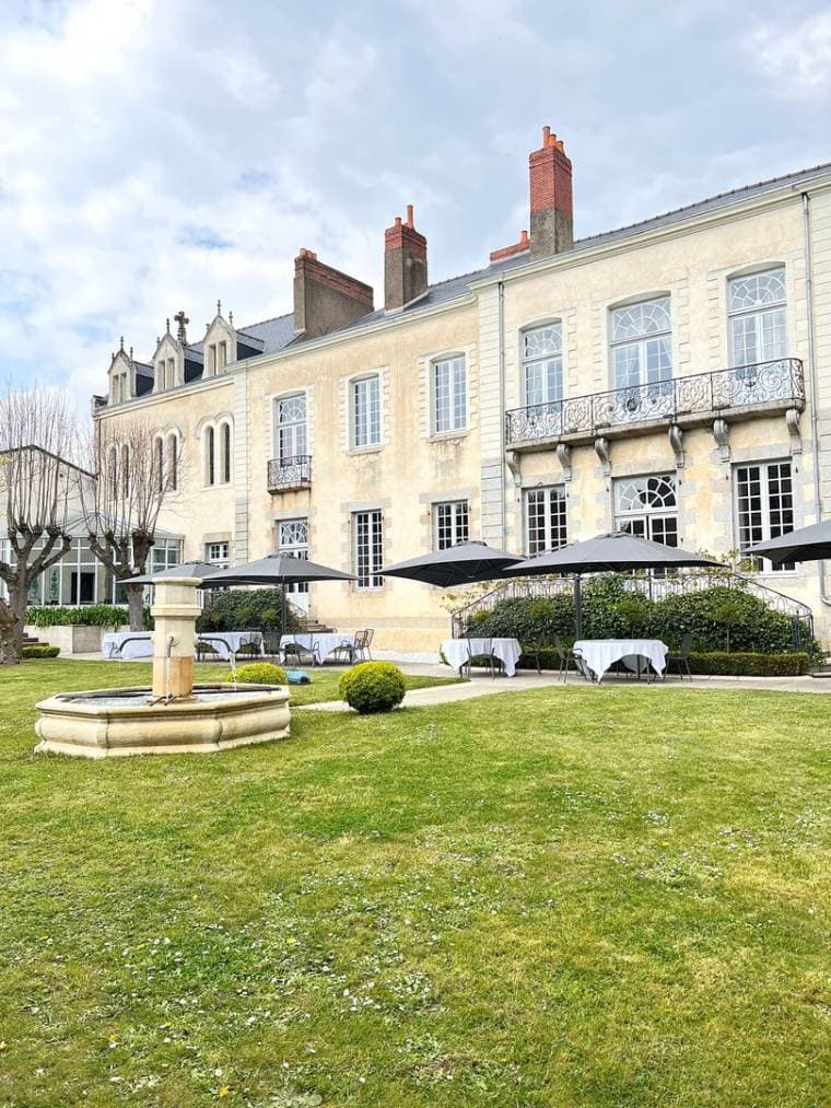 Hôtel Périer du Bignon 2