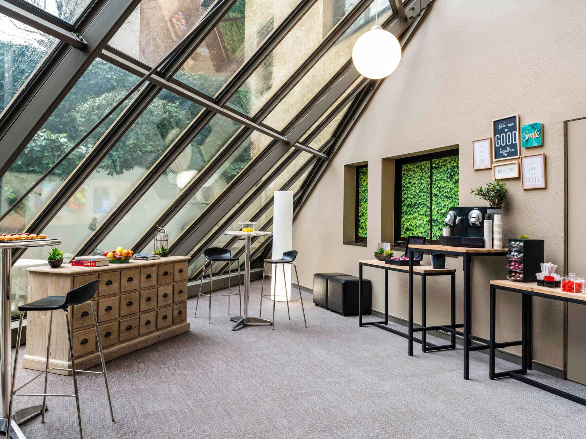 Ibis Paris Alésia Montparnasse 9