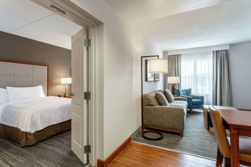 Homewood Suites by Hilton Albany 14