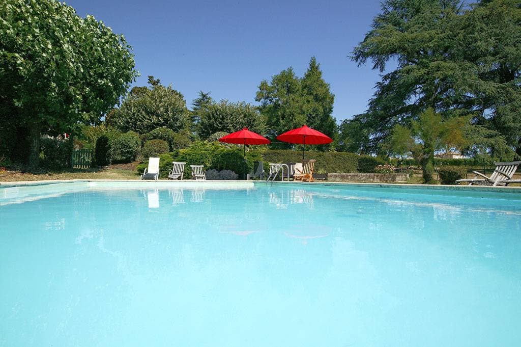 Château La Gontrie 6