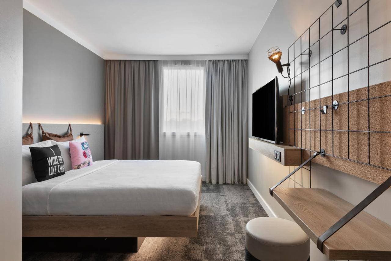 Moxy Amiens 10