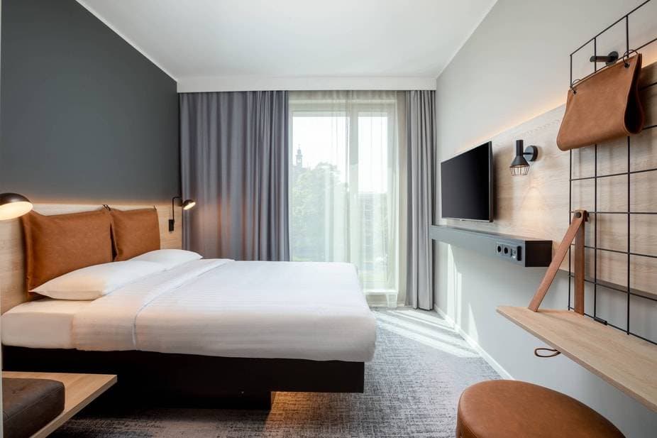 Moxy Utrecht 12