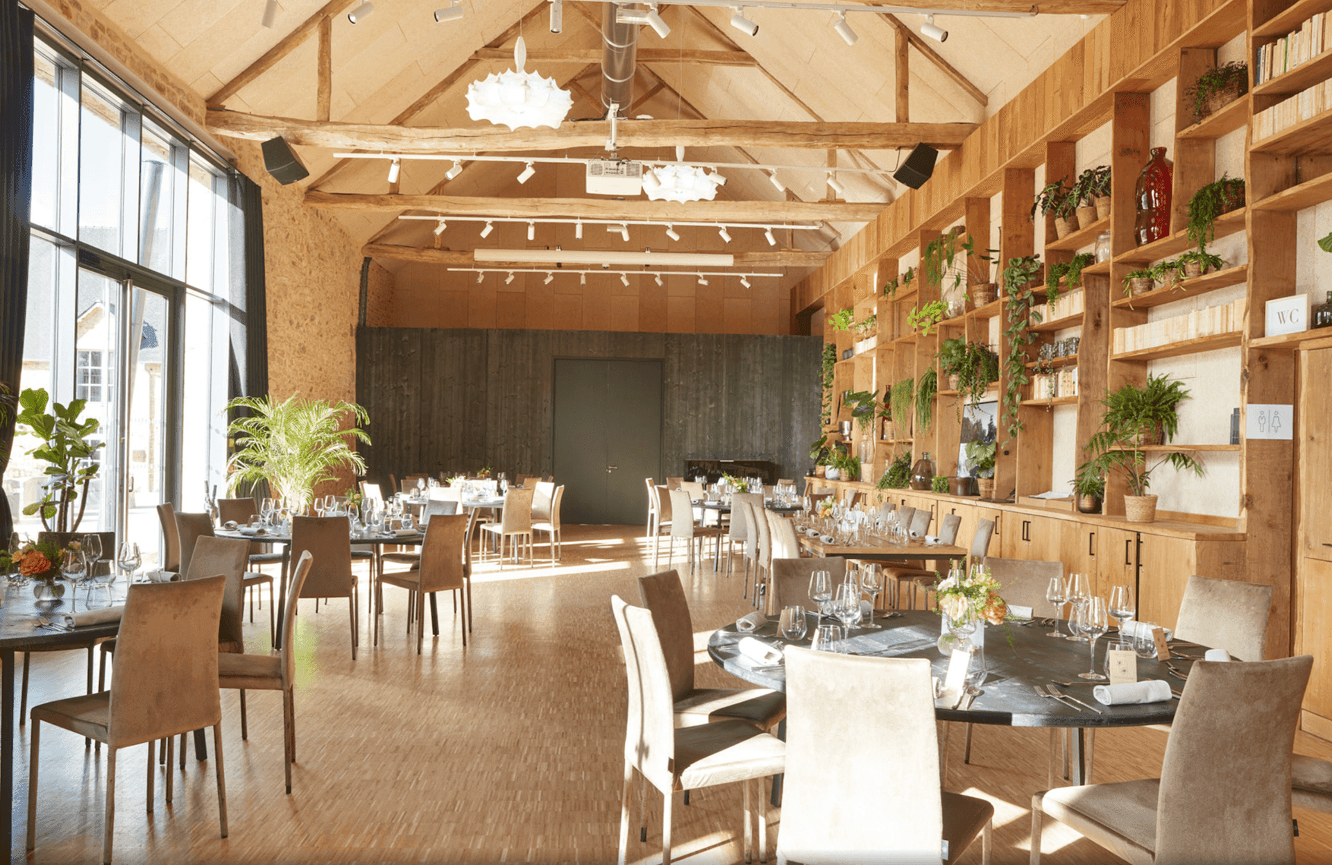 Le Domaine Le Mezo 51