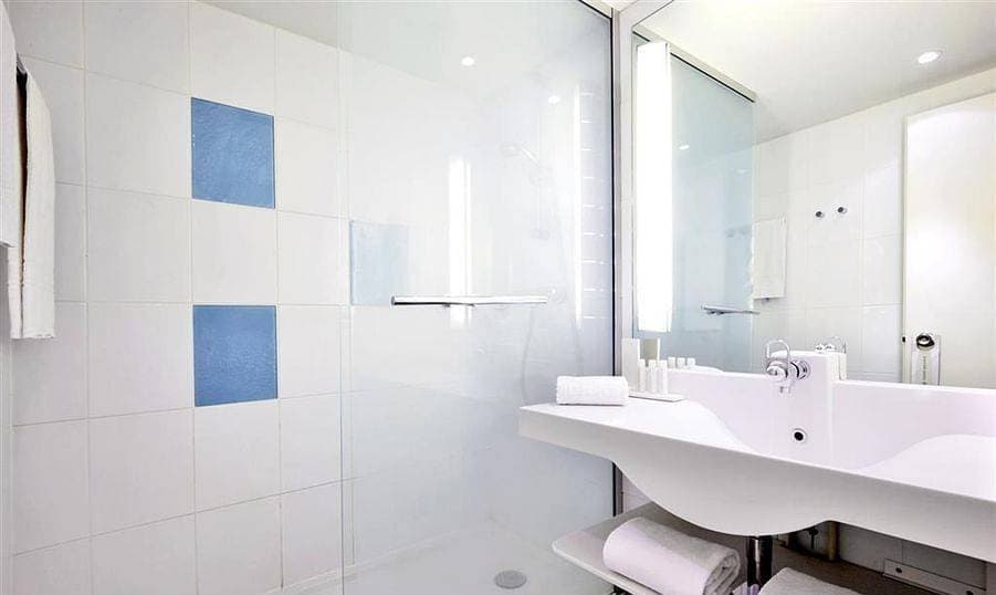 Le Golden Tulip Troyes 10