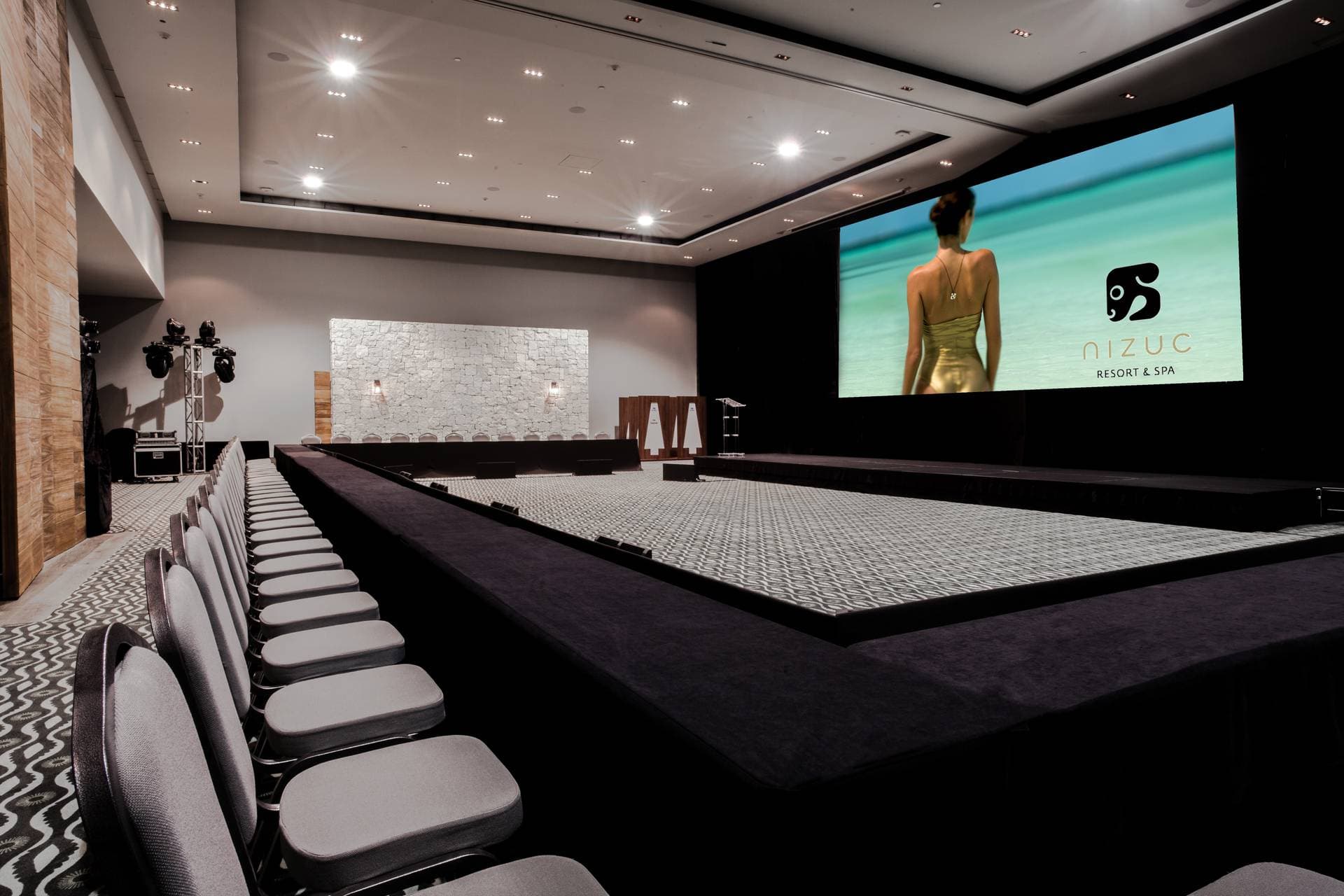 NIZUC Resort & Spa 23