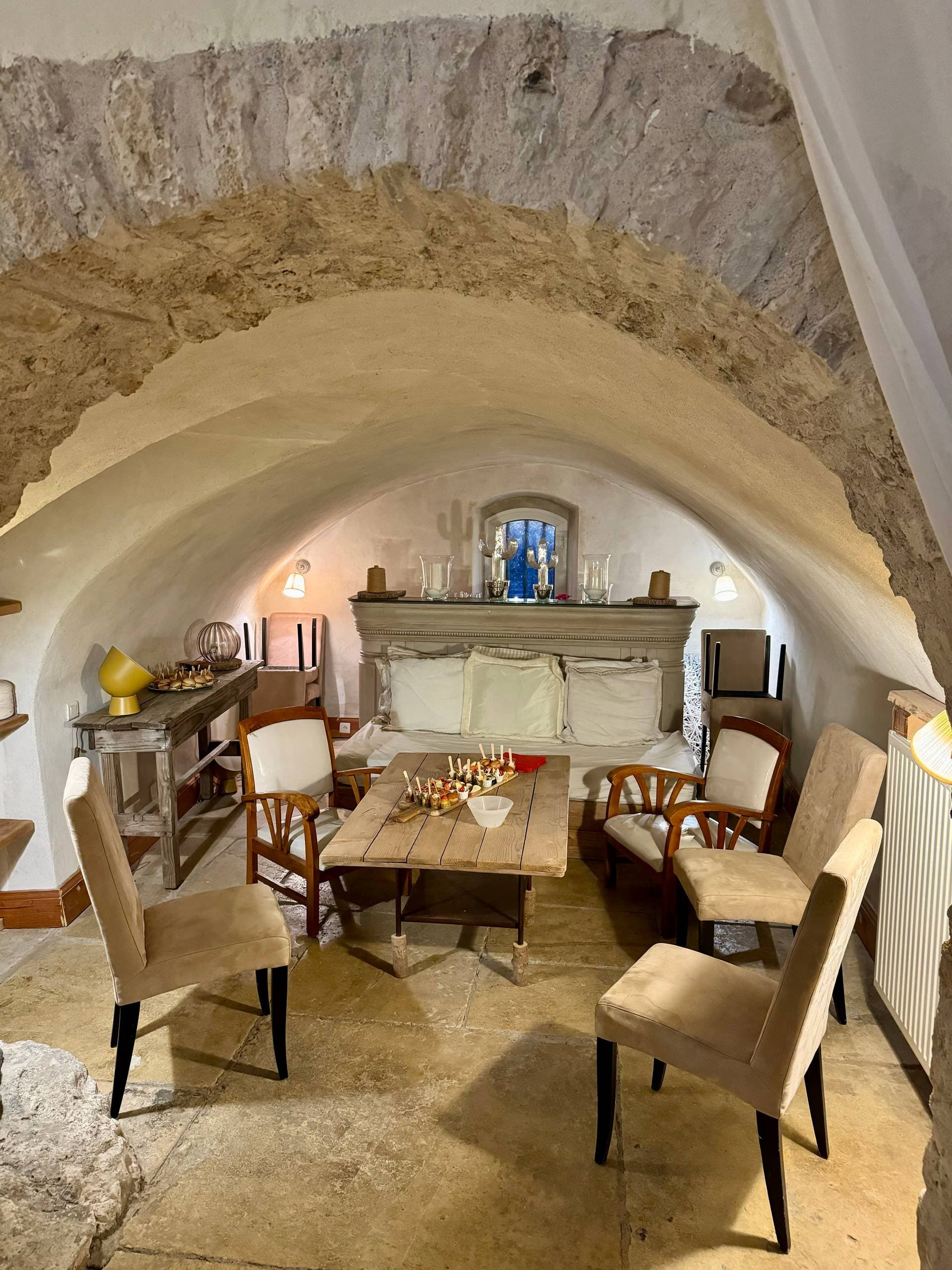 Le Comptoir Saint Hilaire 21