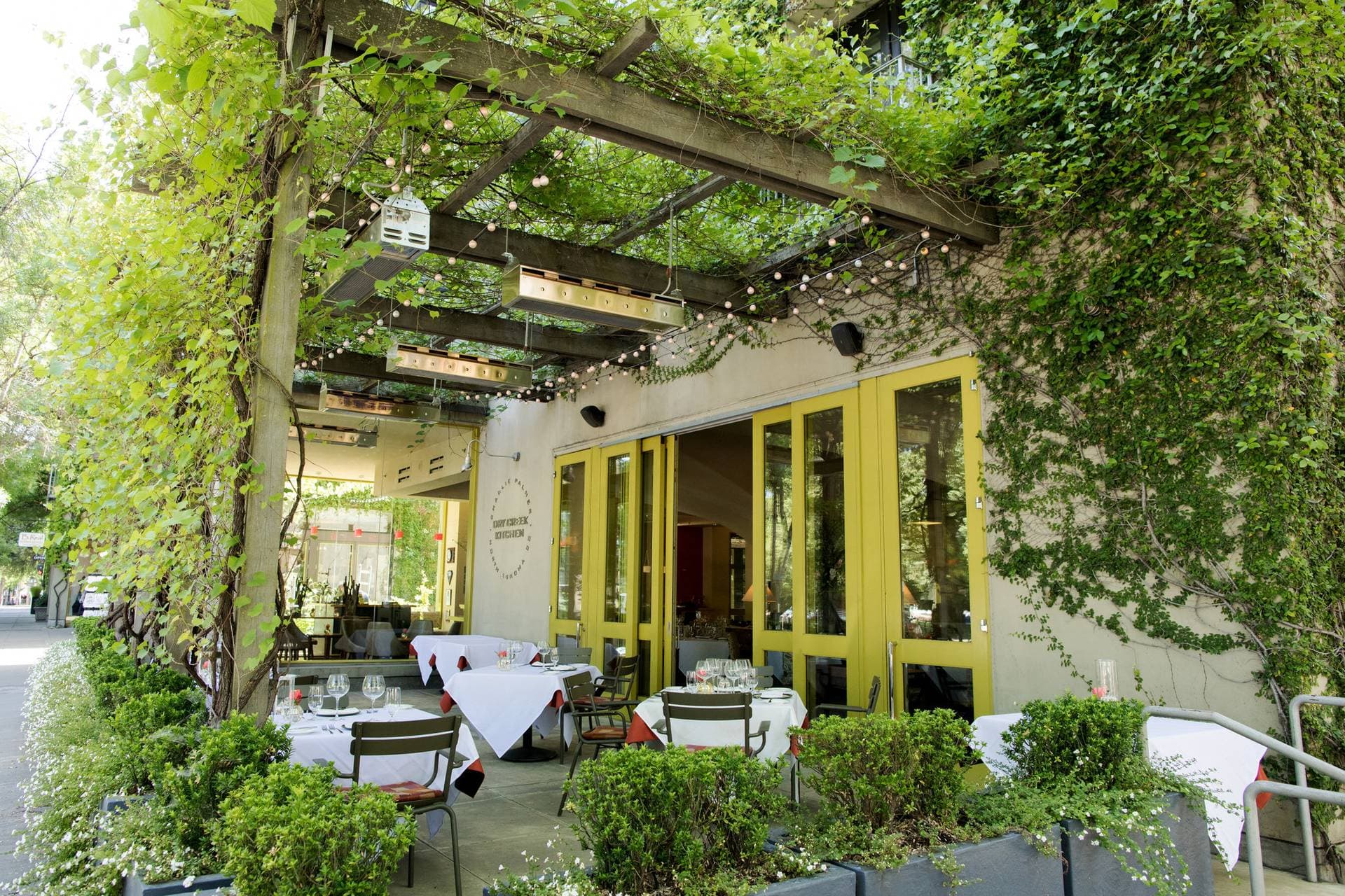 Hotel Healdsburg 21