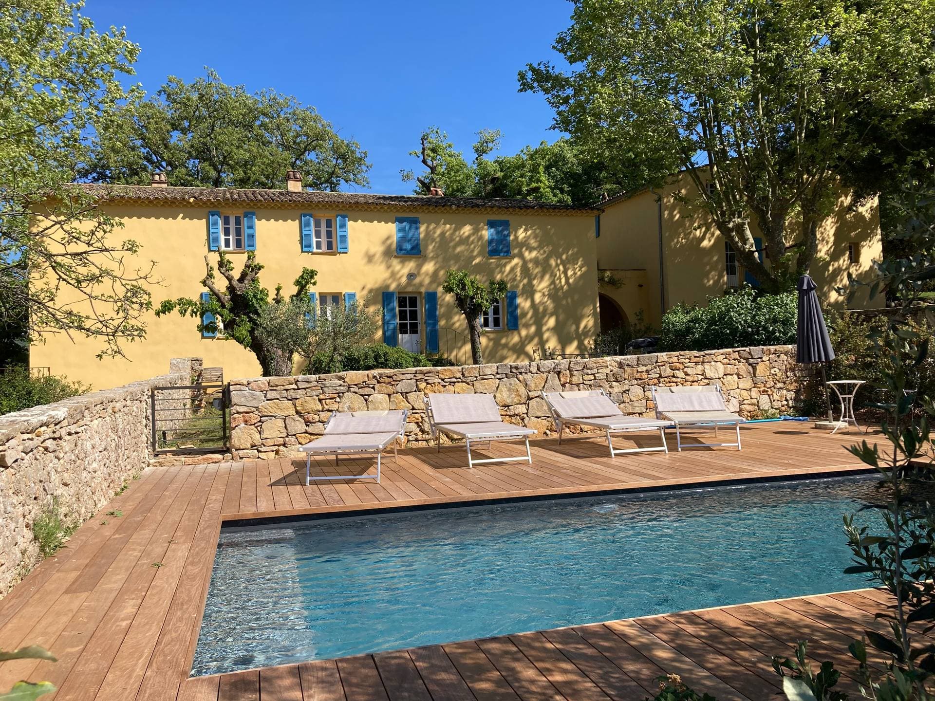 Le Domaine du Château Trians 27