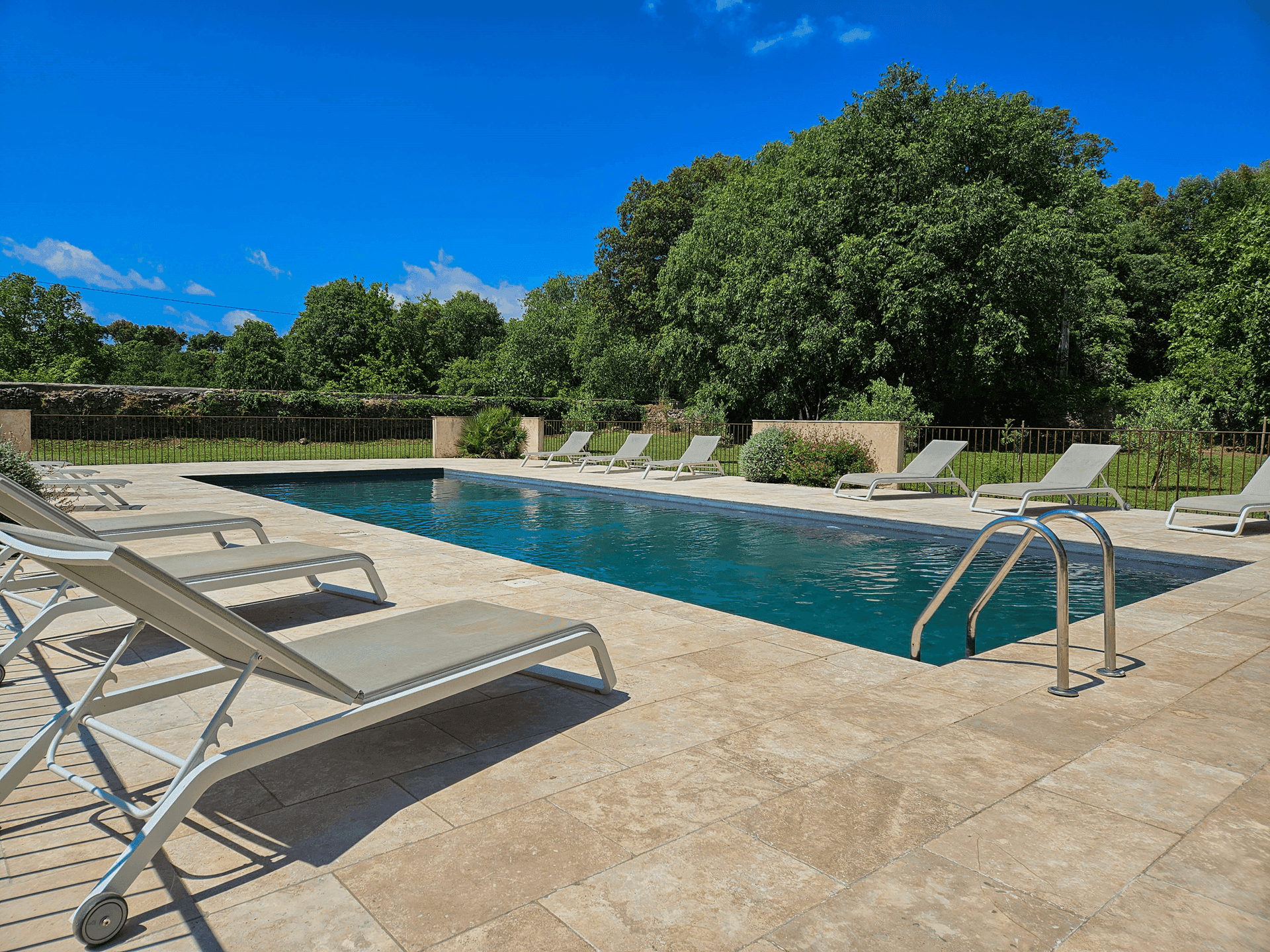 Le Domaine de la Verrerie 7
